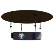 The UV Ray-Blocking Headwear solution