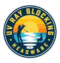 UV Ray-Blocking Headwear logo